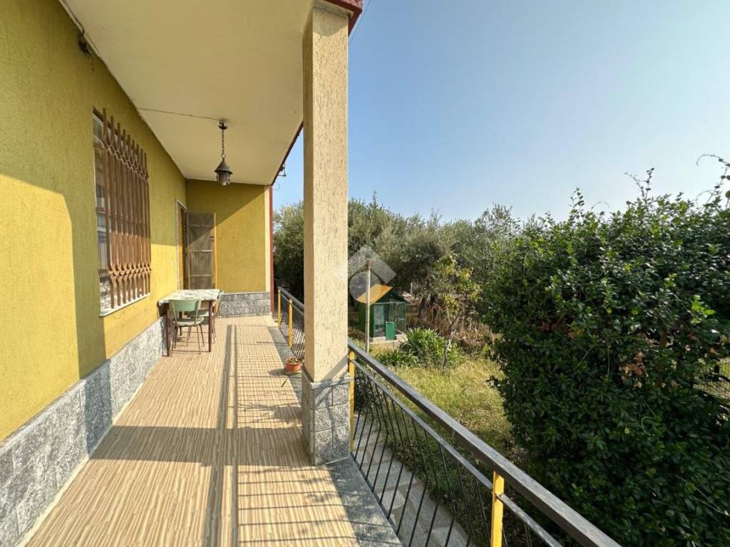 Villa a Ceriale in Via Romana, 141 - Foto 3