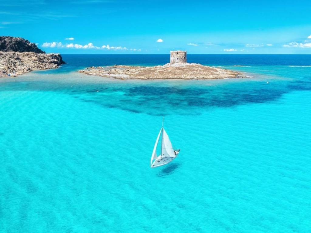 Appartamento a Stintino in Via Cala Lupo - Foto 2