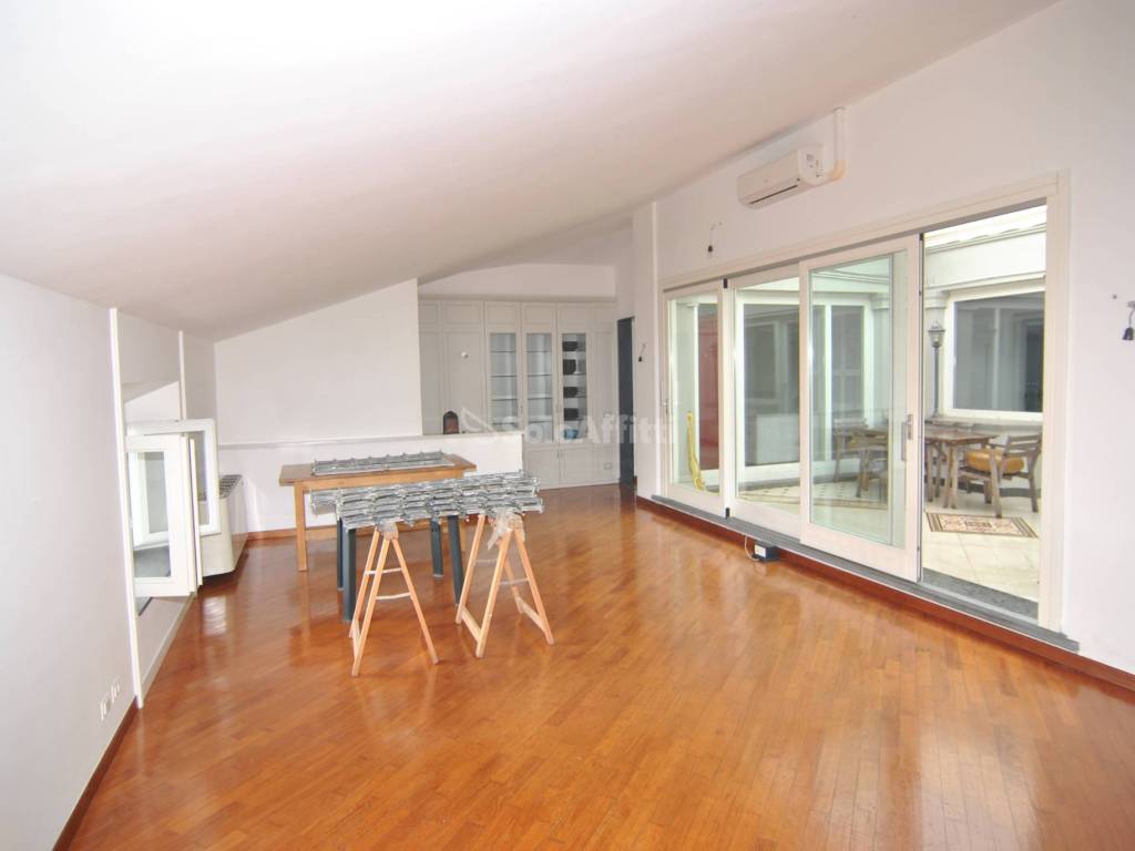 Appartamento a Livorno in Viale Italia, 104 - Foto 4