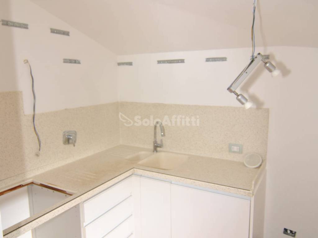 Appartamento a Livorno in Viale Italia, 104 - Foto 5