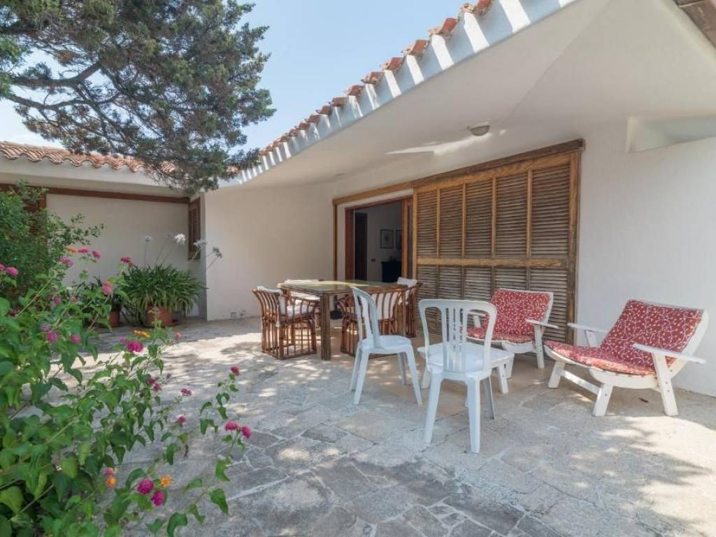 Villa a Aglientu in Località Portobello di Gallura - Foto 4