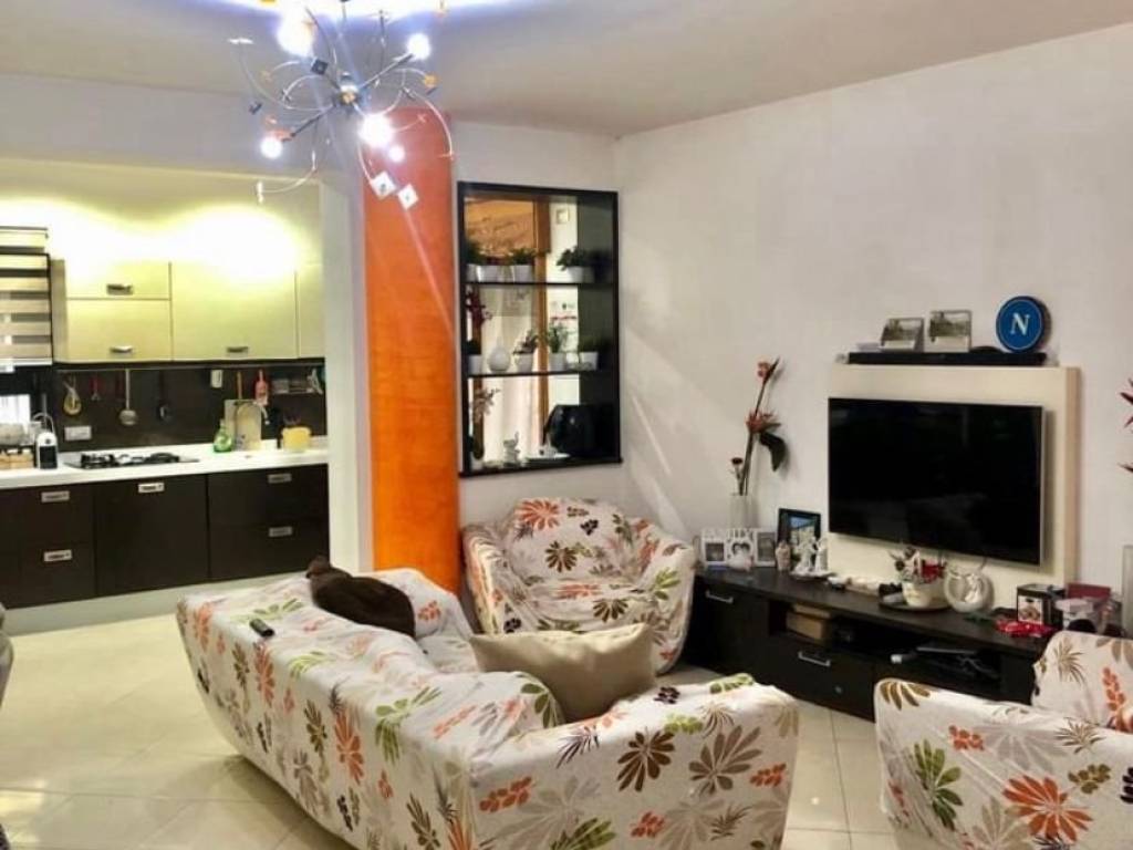 Appartamento a Mercogliano in Via Nazionale Torrette, 167 - Foto 4