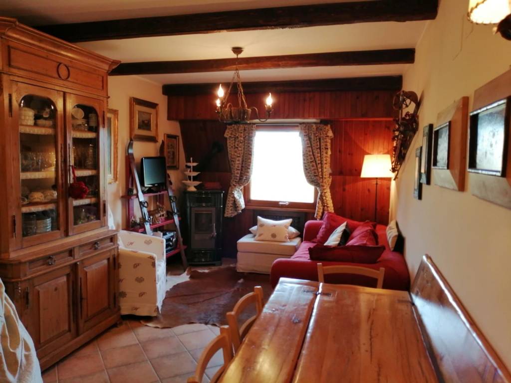 Appartamento a Pescocostanzo in Via Monte Rotella - Foto 4