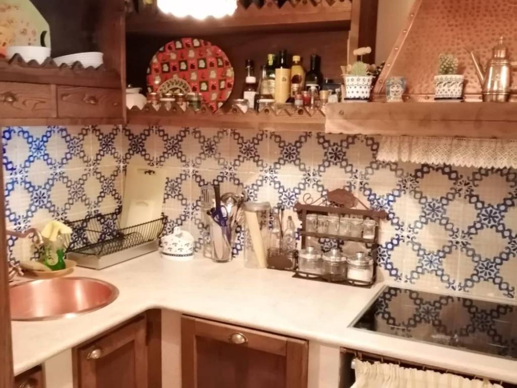Appartamento a Pescocostanzo in Via Monte Rotella - Foto 5