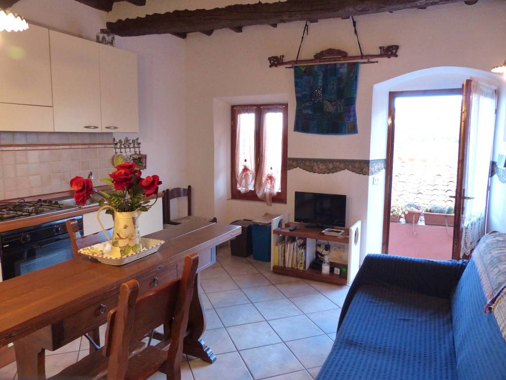 Appartamento a Marciana in Via Andrea Appiani, 25 - Foto 2