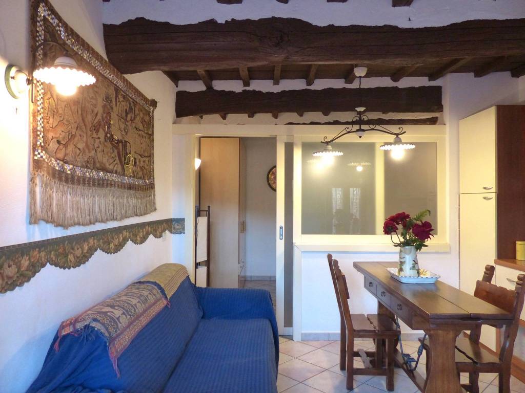 Appartamento a Marciana in Via Andrea Appiani, 25 - Foto 4