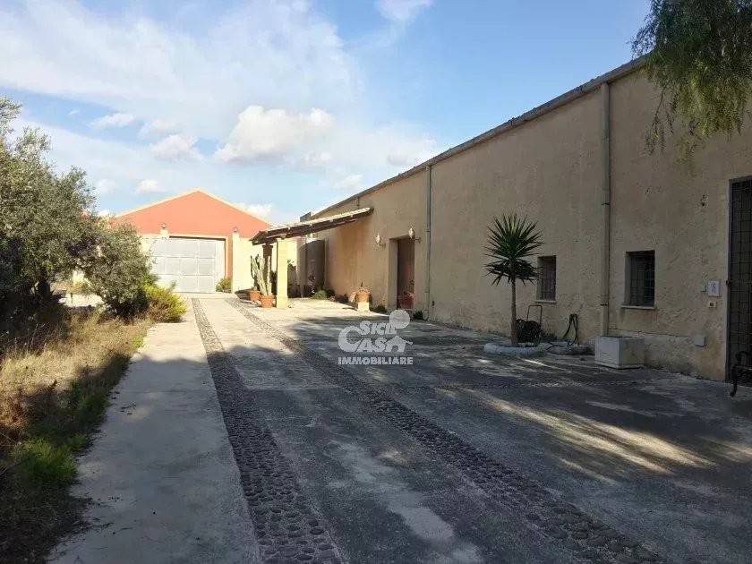 Immobile a Marsala - Foto 5