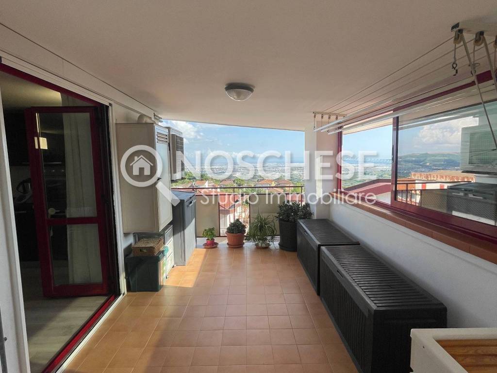 Appartamento a Montecorvino pugliano in Via Sorbo, 44 - Foto 2