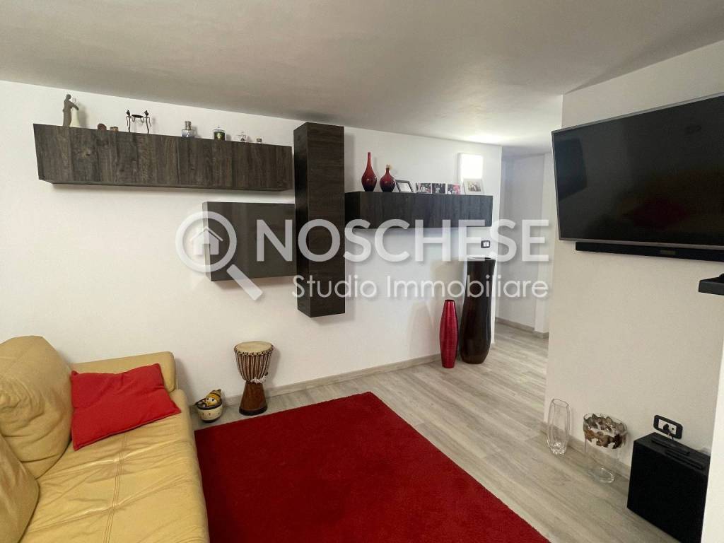 Appartamento a Montecorvino pugliano in Via Sorbo, 44 - Foto 3