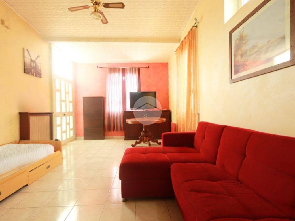 Casa indipendente a Rosciano in Via Madonna della Pace, 18 - Foto 3