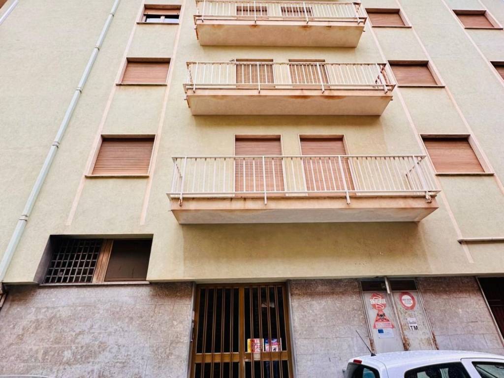 Appartamento a Trapani in Via Mario Ciotta - Foto 2