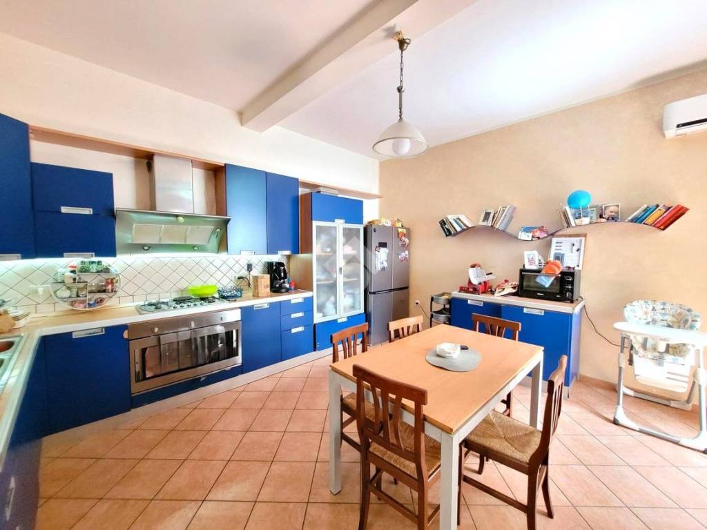 Casa indipendente a Airola in Via portisi, 89 - Foto 4
