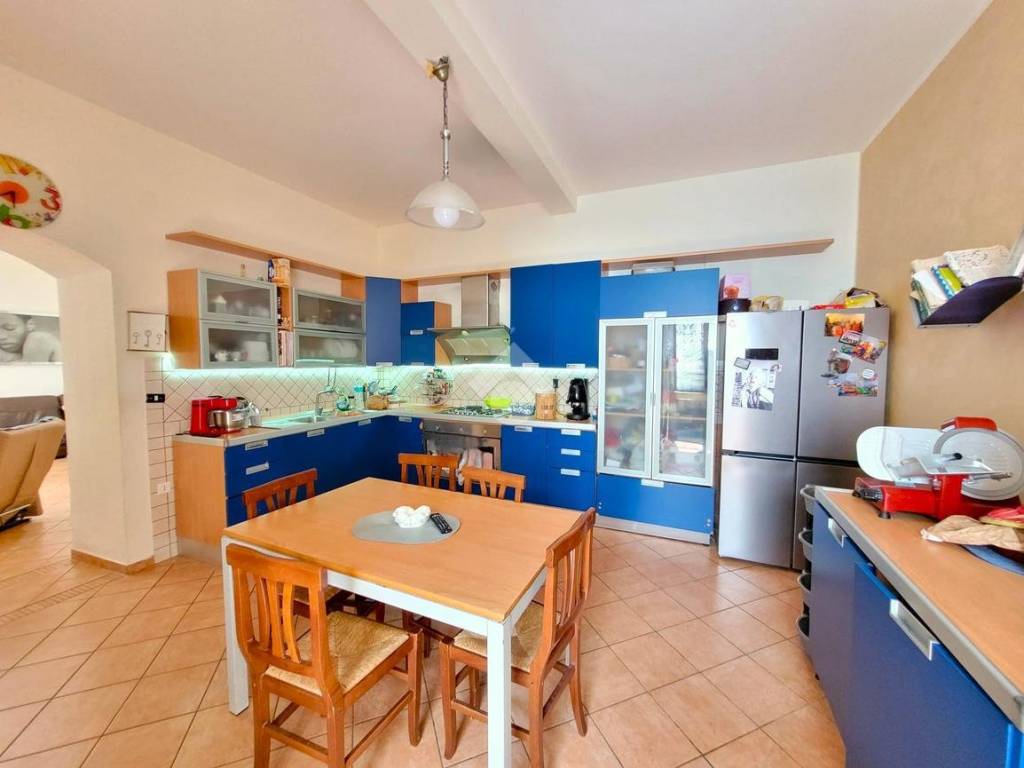 Casa indipendente a Airola in Via portisi, 89 - Foto 5