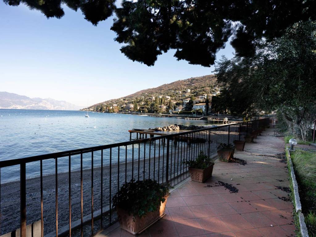 Villa a Torri del benaco - Foto 2