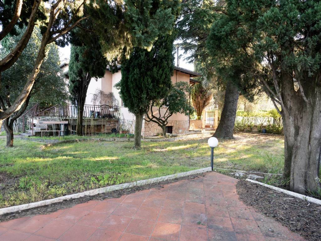Villa a Torri del benaco - Foto 4
