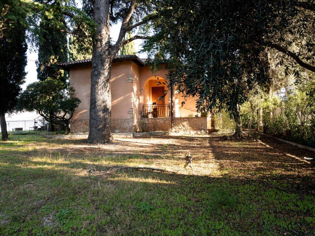 Villa a Torri del benaco - Foto 5