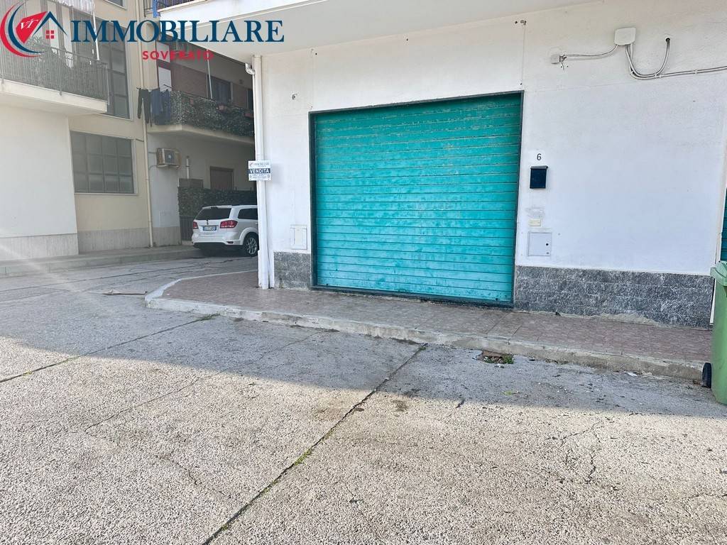 Immobile a Soverato in Viale Cristoforo Colombo - Foto 4