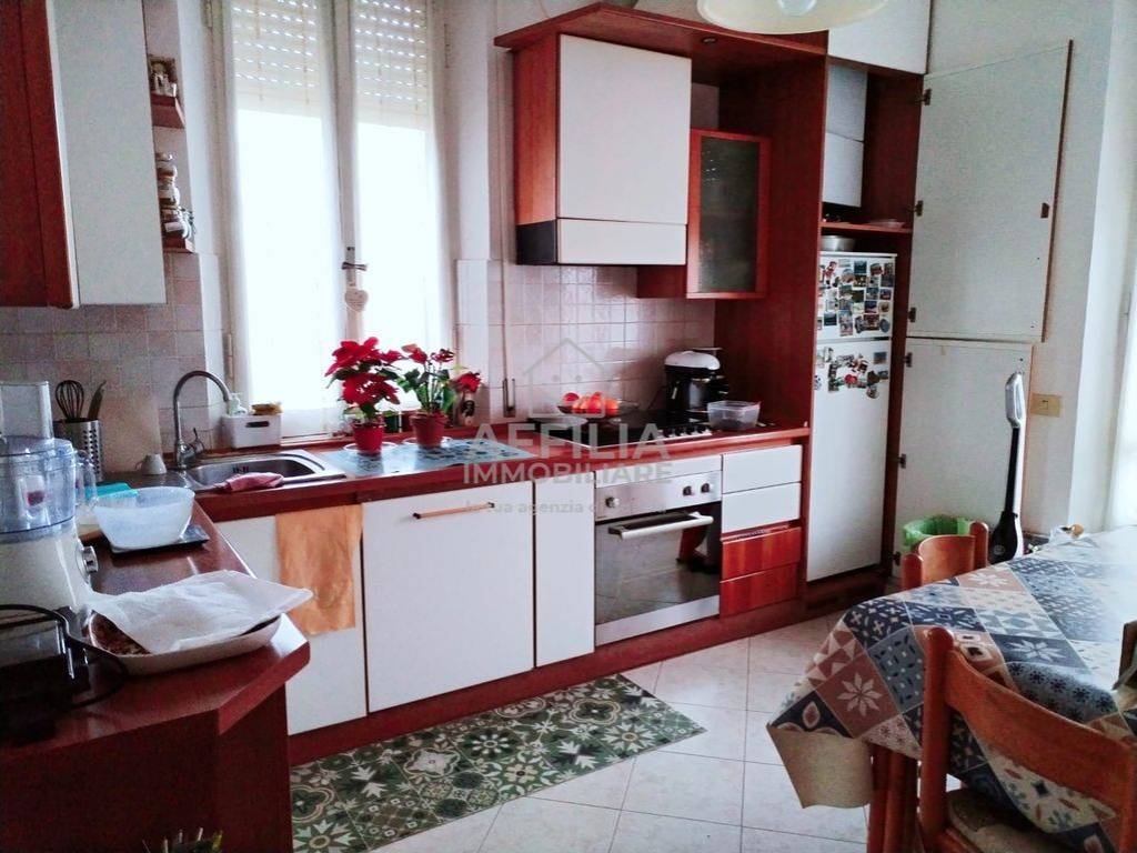 Appartamento a Jesi in VIA MERCANTINI, 0 - Foto 4