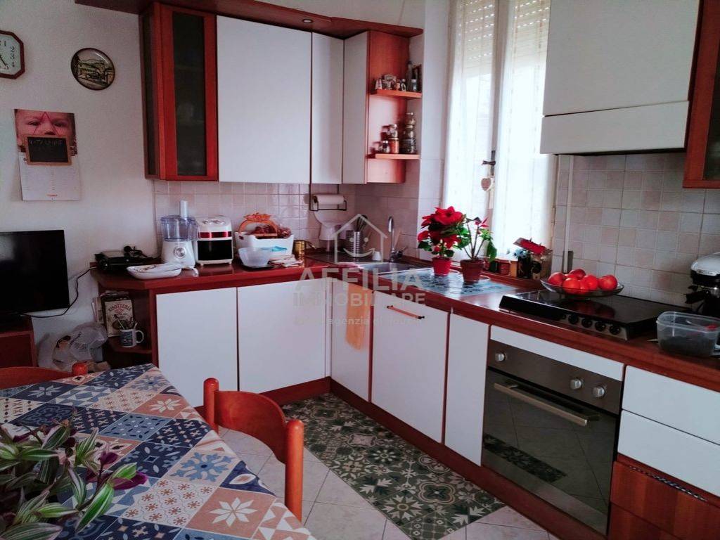 Appartamento a Jesi in VIA MERCANTINI, 0 - Foto 5