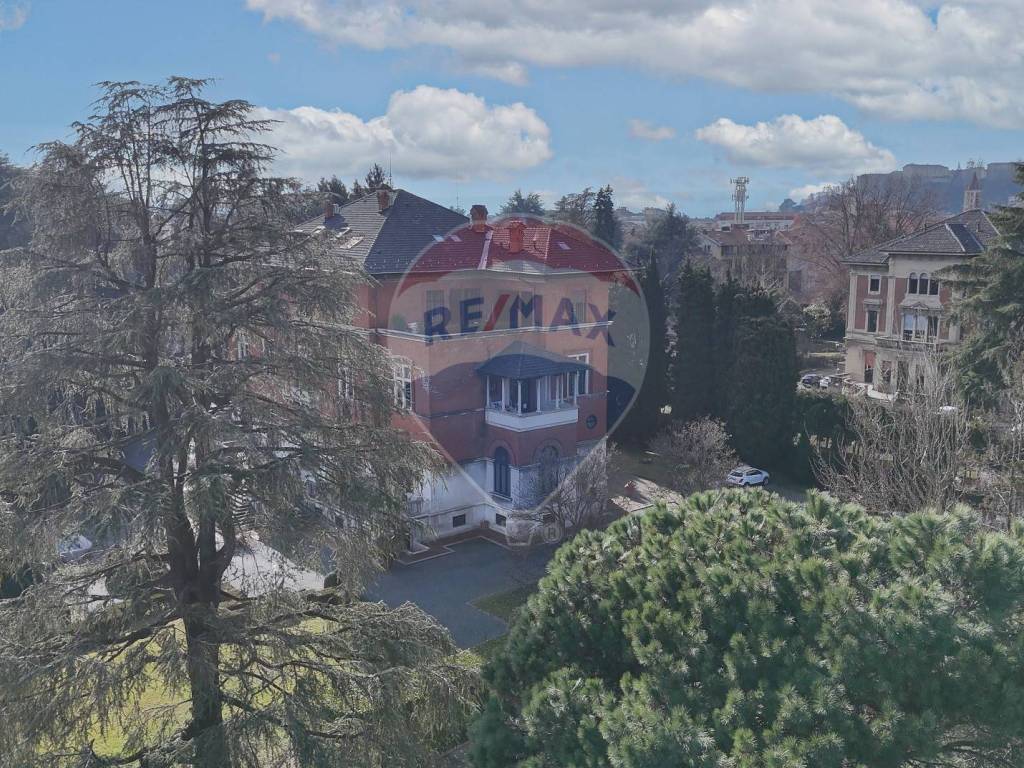 Appartamento a Biella in via Marconi, 25 - Foto 2