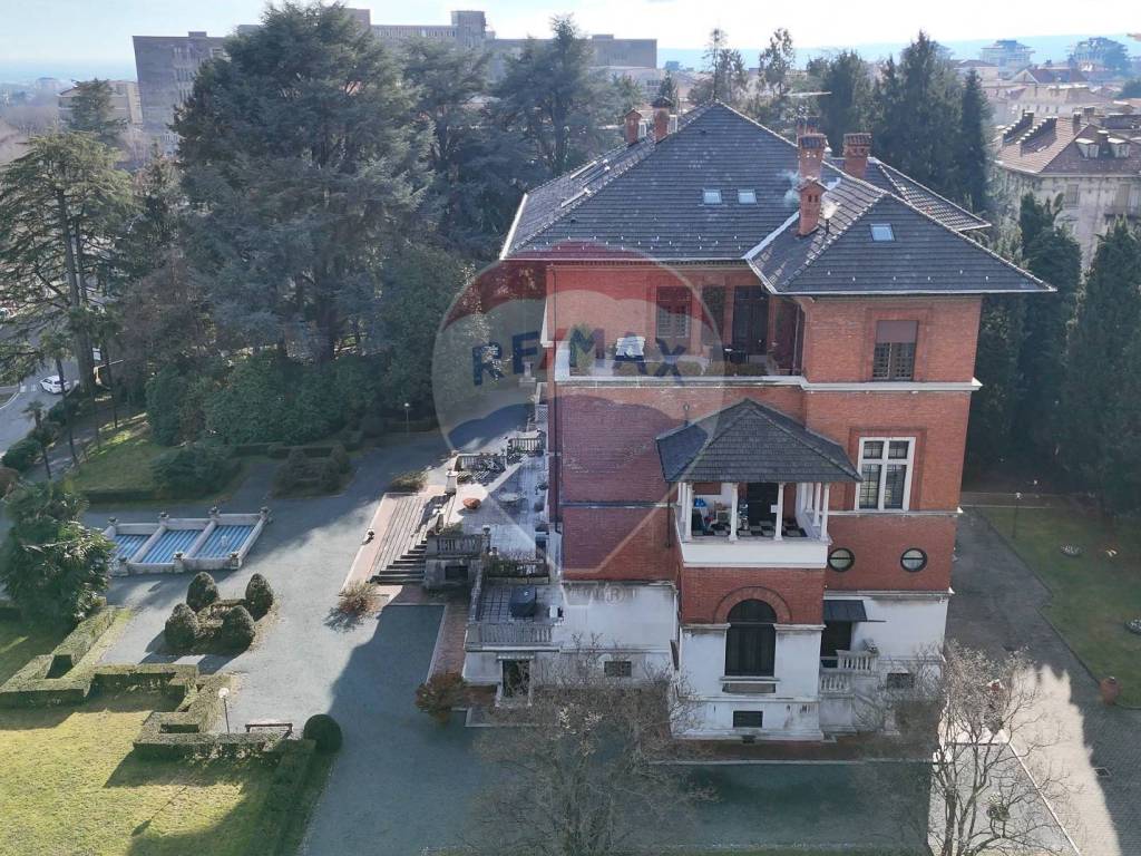 Appartamento a Biella in via Marconi, 25 - Foto 4