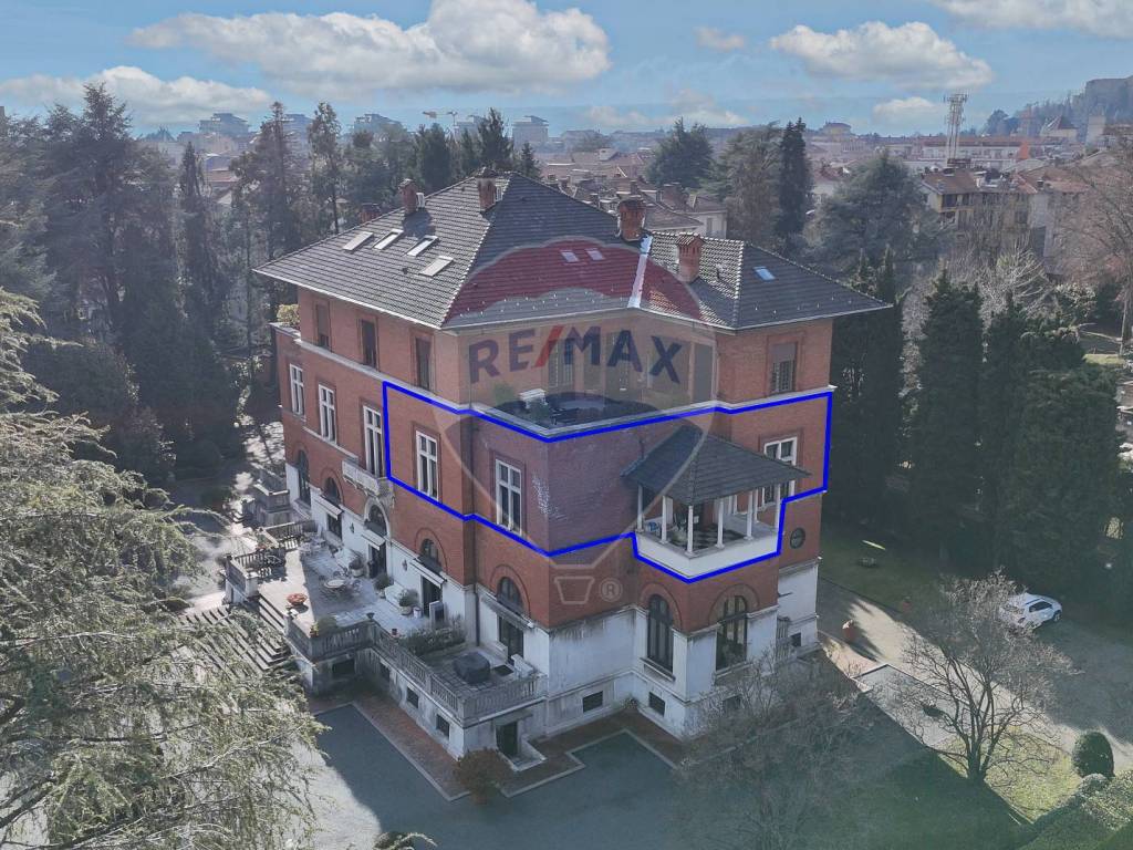 Appartamento a Biella in via Marconi, 25 - Foto 5