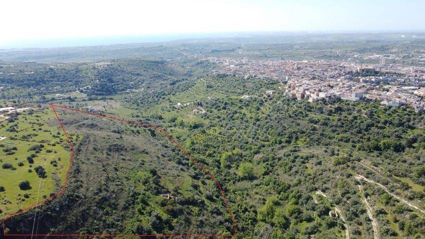 Terreno a Noto in Meti - Foto 2