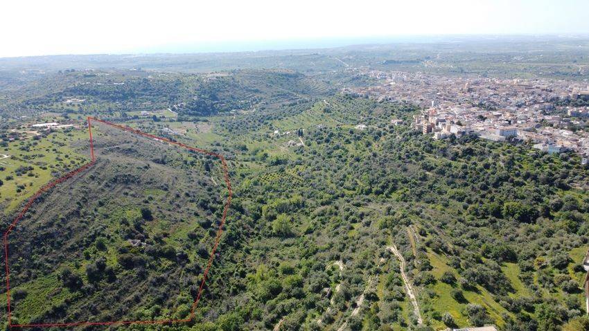 Terreno a Noto in Meti - Foto 4