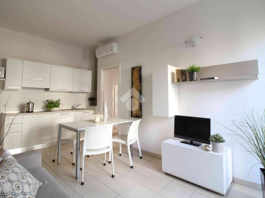 Appartamento a Cervia in Via Campania, 19 - Foto 4