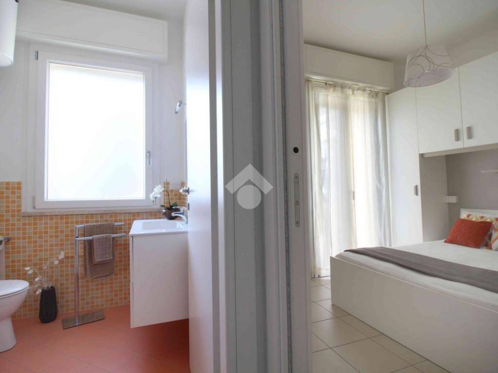 Appartamento a Cervia in Via Campania, 19 - Foto 5