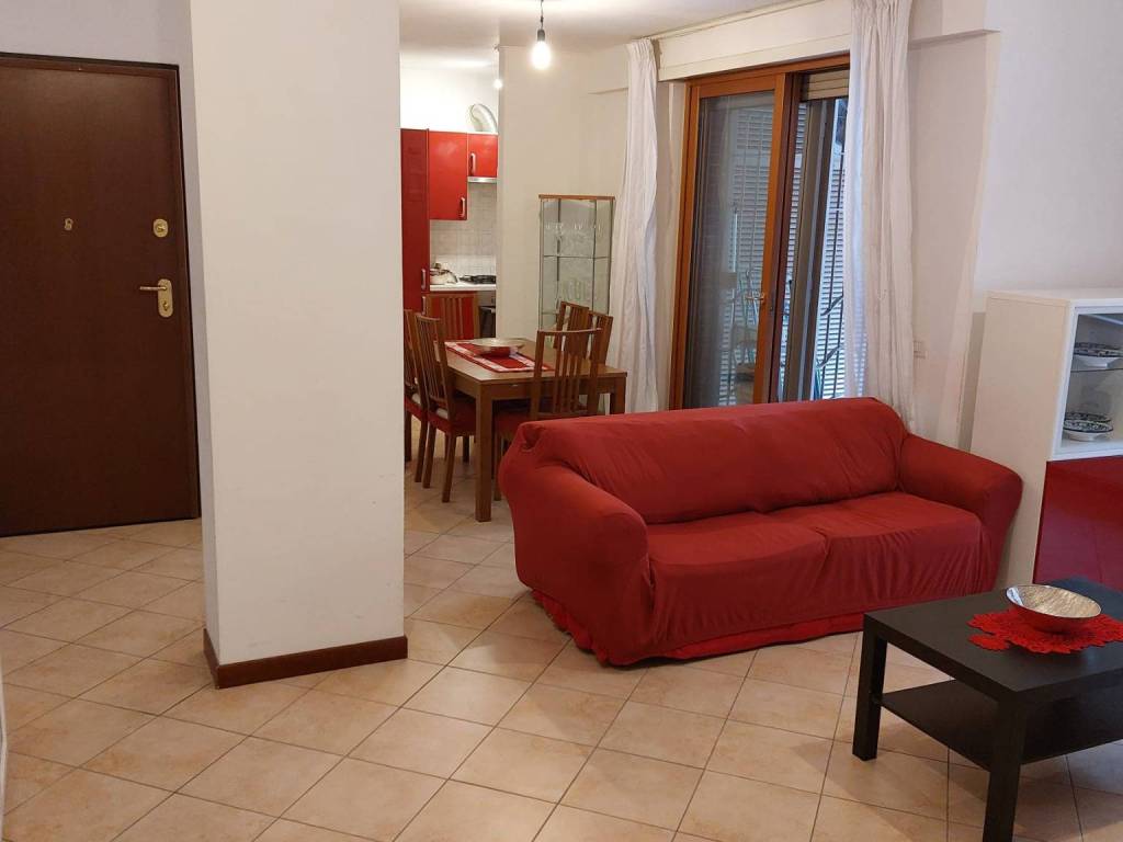 Appartamento a Roma in Via di Acilia, 221 - Foto 1
