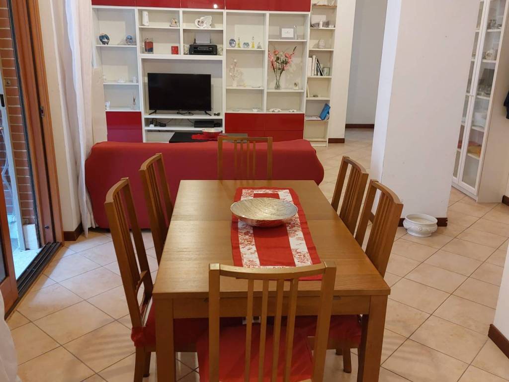 Appartamento a Roma in Via di Acilia, 221 - Foto 3