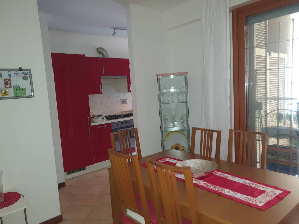 Appartamento a Roma in Via di Acilia, 221 - Foto 4