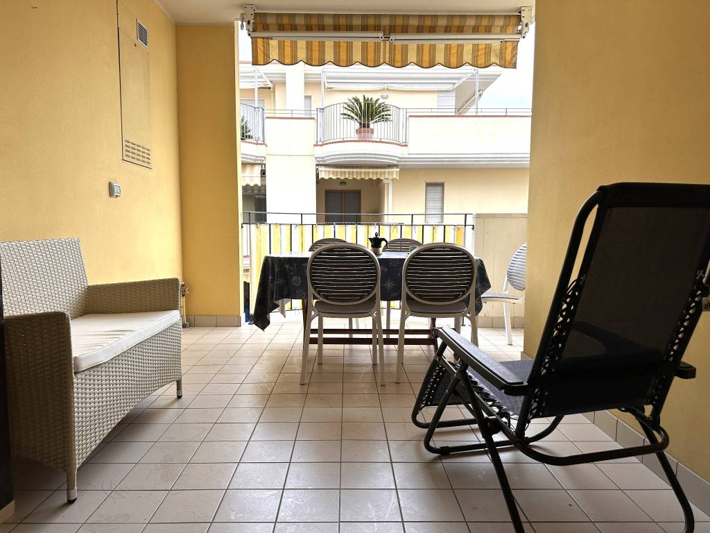 Appartamento a Martinsicuro in Via Umberto Terraccini - Foto 5