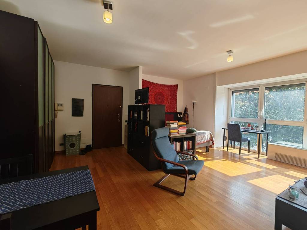 Appartamento a Milano in Piazza dei Daini, 4 - Foto 3