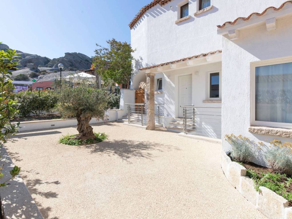 Appartamento a Arzachena in Piazzetta dei Pini - Foto 4
