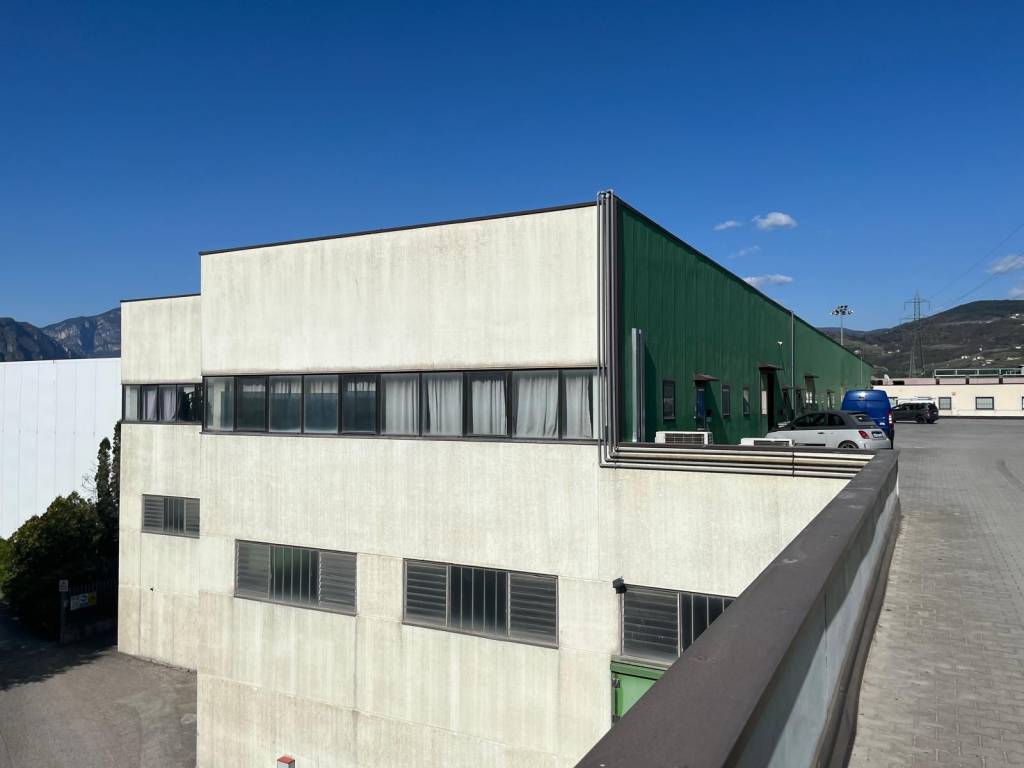Immobile a Trento in Via al Pont dei Vodi - Foto 2