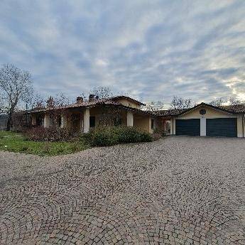 Villa a Solignano - Foto 5