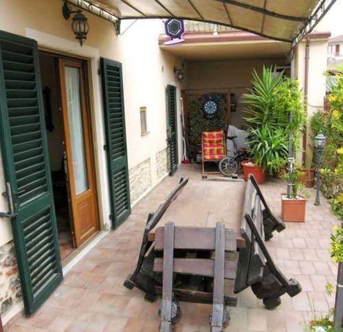 Casa indipendente a Monsummano terme in Via Vittorio Veneto - Foto 3