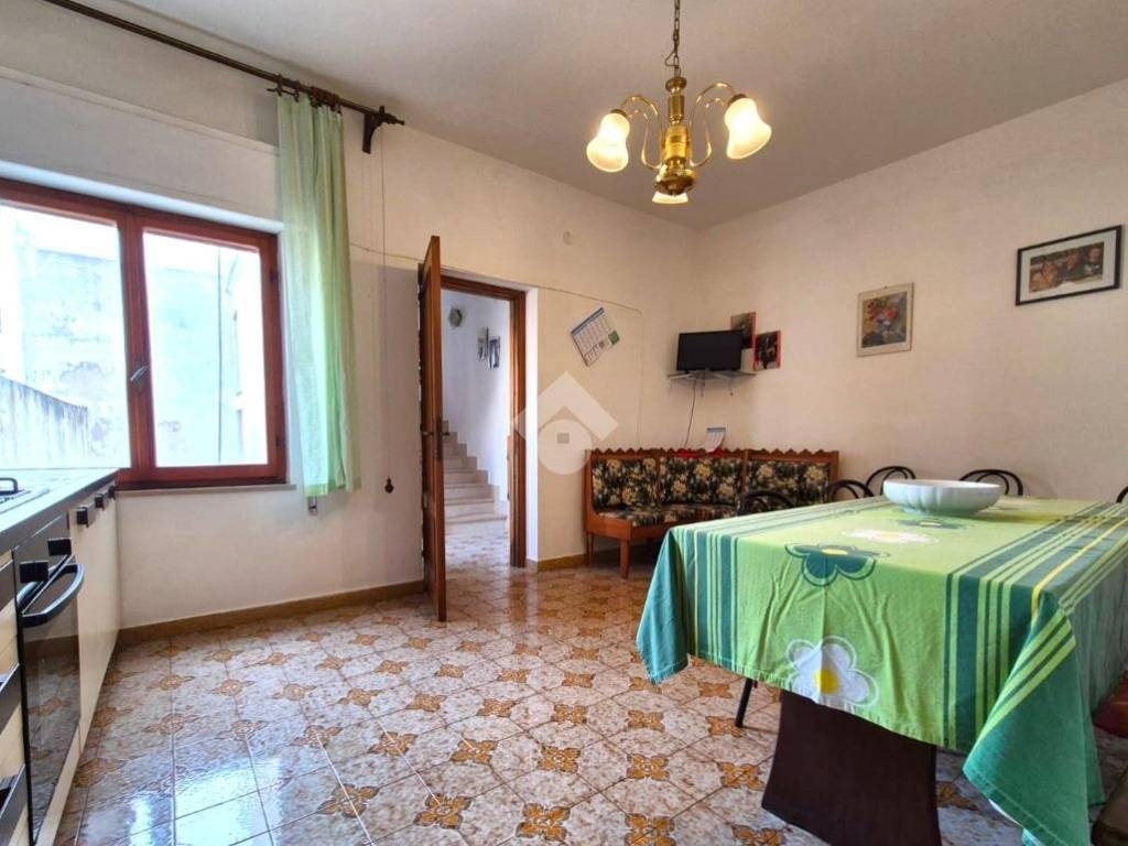 Appartamento a Calasetta in Via Siciliani, 9 - Foto 4