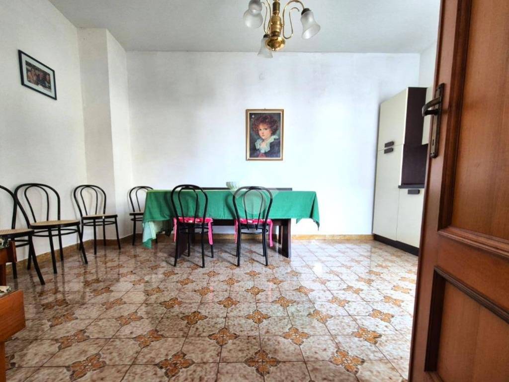 Appartamento a Calasetta in Via Siciliani, 9 - Foto 5