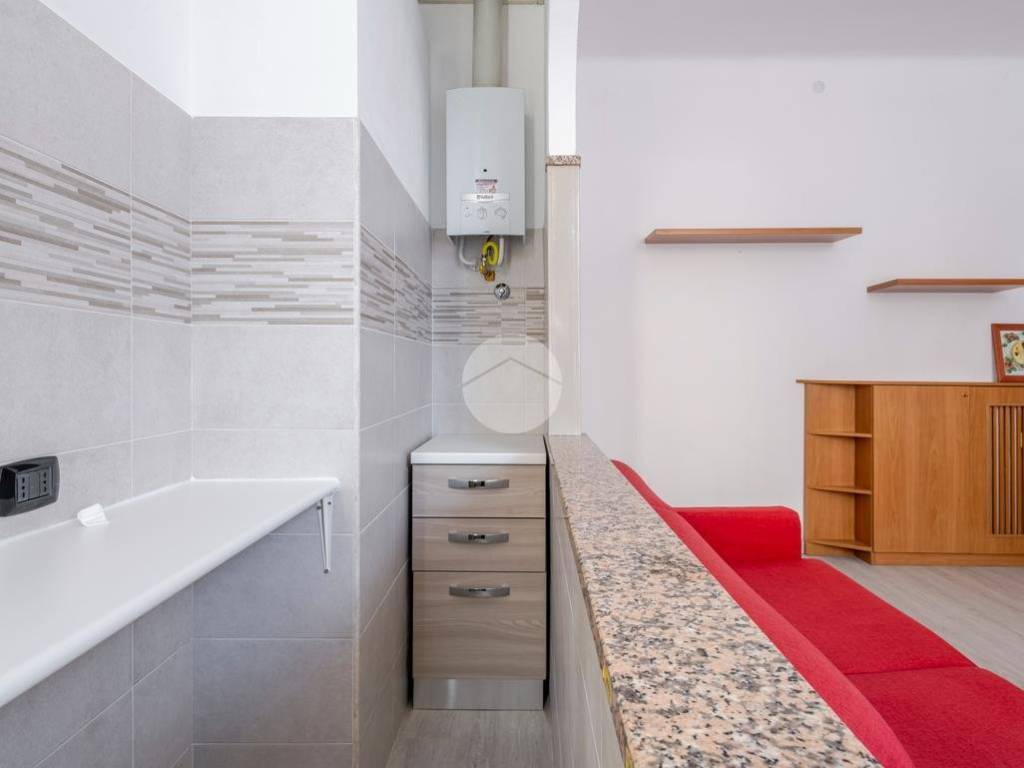 Appartamento a Milano in Via Novara, 99 - Foto 4