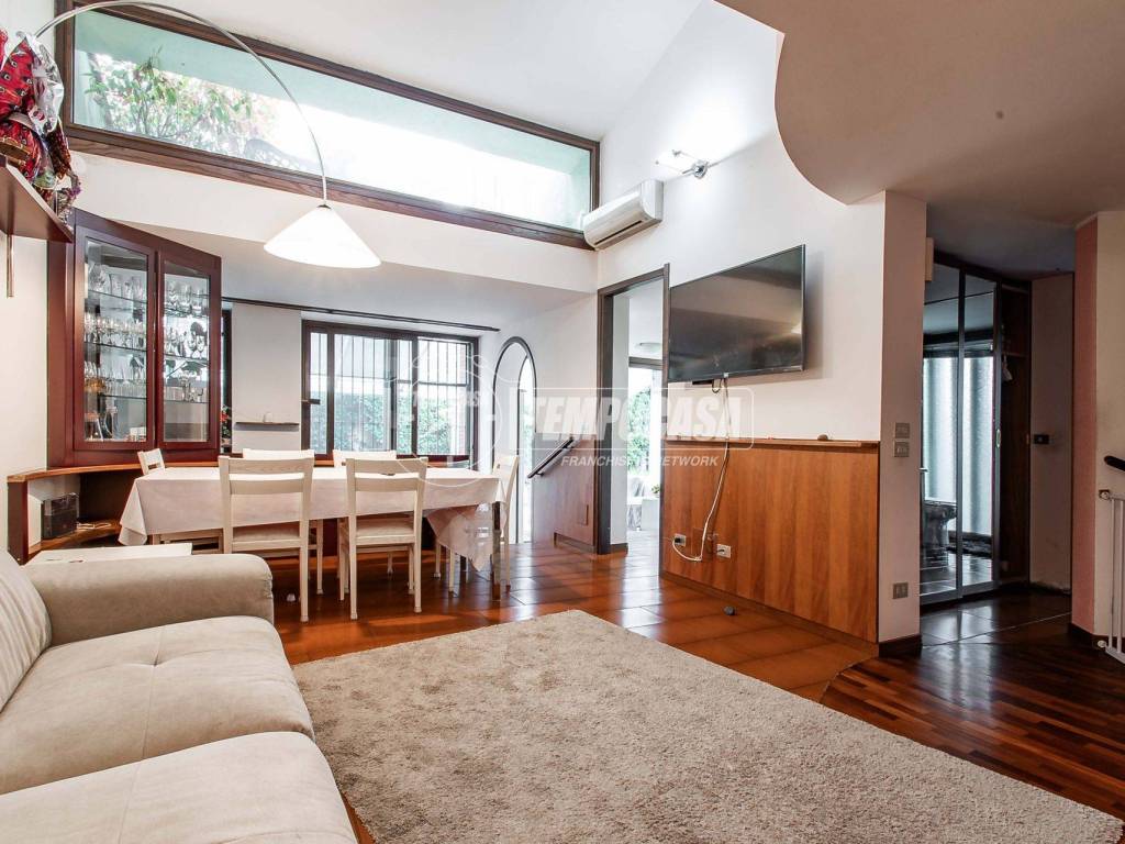 Villa a Solbiate olona in Via Martiri della Libertà - Foto 3