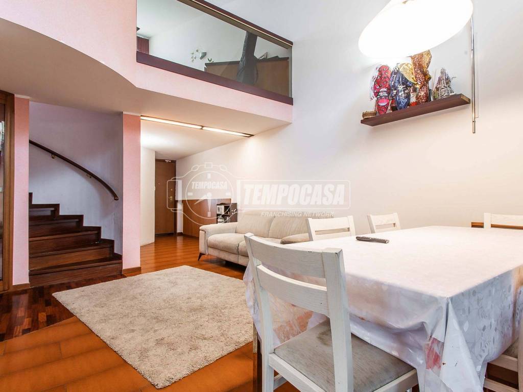 Villa a Solbiate olona in Via Martiri della Libertà - Foto 4