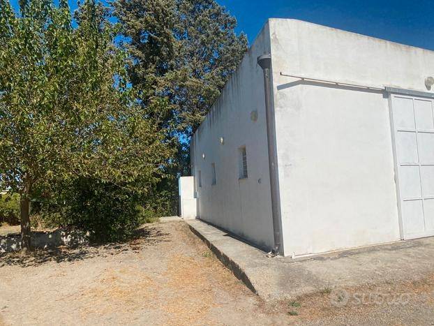 Villa a Bernalda in Strada Provinciale Bernalda - Metaponto, 75012 Bernalda Mt, Italia - Foto 3