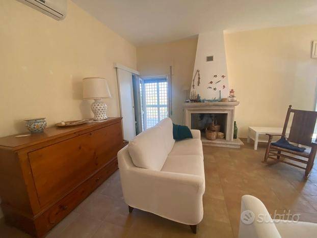 Villa a Bernalda in Strada Provinciale Bernalda - Metaponto, 75012 Bernalda Mt, Italia - Foto 5
