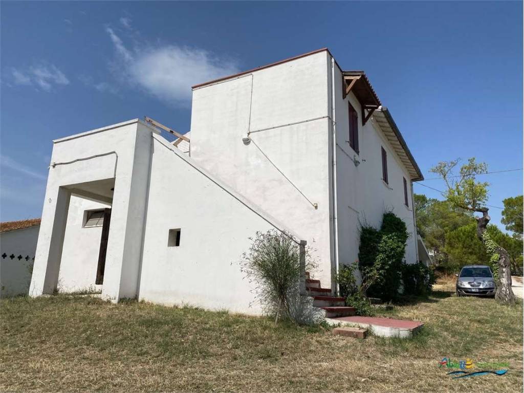 Casa indipendente a Spoltore in Panoramica, 0 - Foto 2