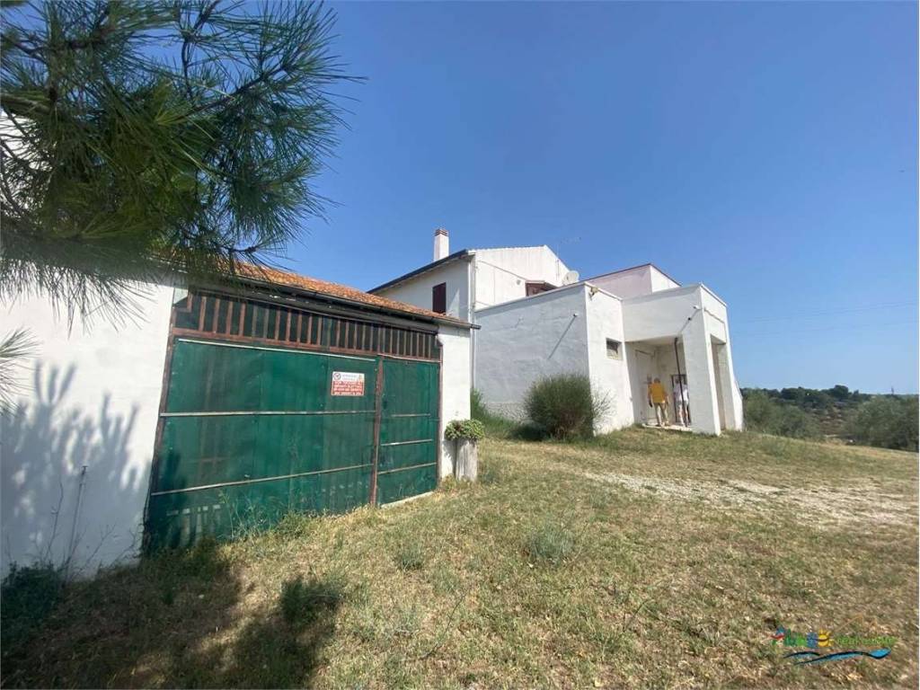Casa indipendente a Spoltore in Panoramica, 0 - Foto 4