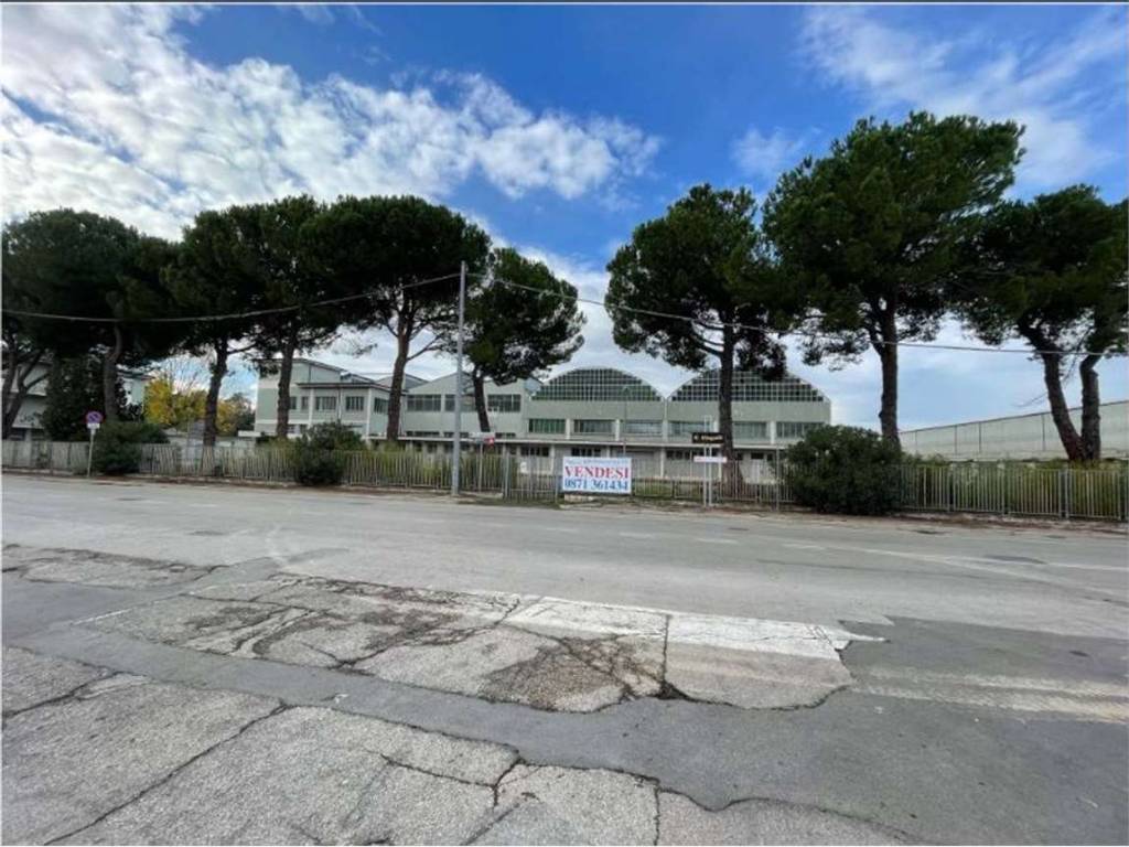 Immobile a Chieti in Via Erasmo piaggio - Foto 2