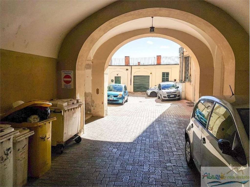 Attico / mansarda a Chieti in Marrucino, 0 - Foto 2